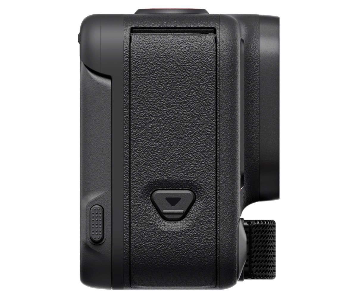 INSTA360 ACEPRO 2 BLACK / CÁMARA DE ACCIÓN 8K CON IA - detalle