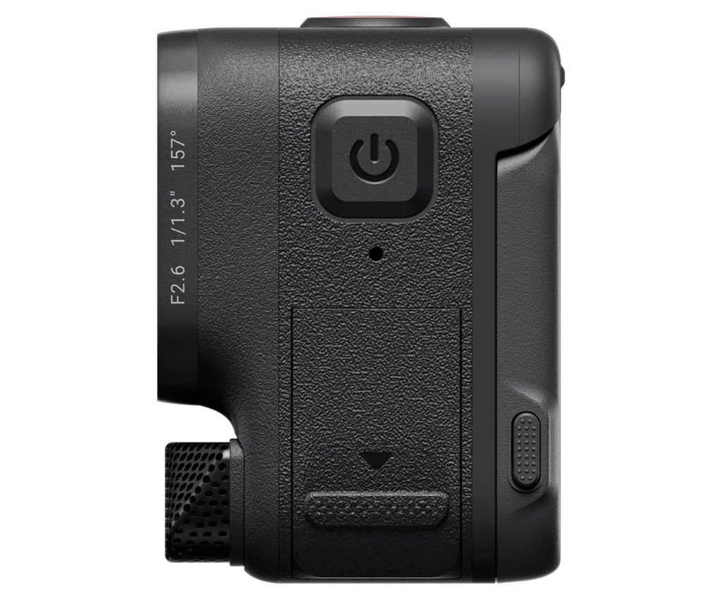 INSTA360 ACEPRO 2 BLACK / CÁMARA DE ACCIÓN 8K CON IA - detalle