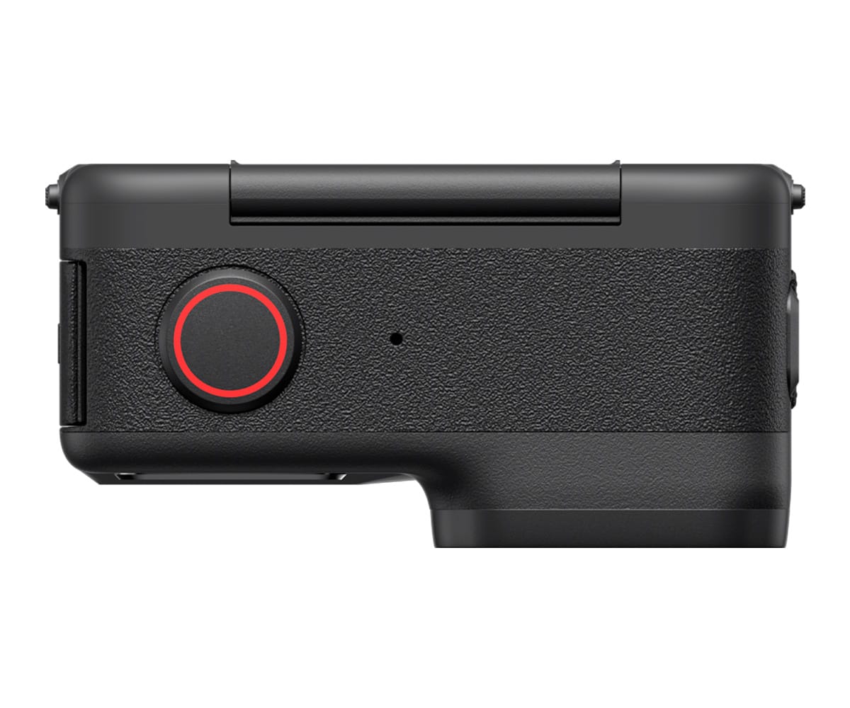 INSTA360 ACEPRO 2 BLACK / CÁMARA DE ACCIÓN 8K CON IA - detalle