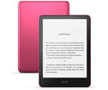 AMAZON KINDLE PAPERWHITE SIGNATURE EDITION FRAMBUESA METALIZADO / LECTOR DE E-BOOK 7"