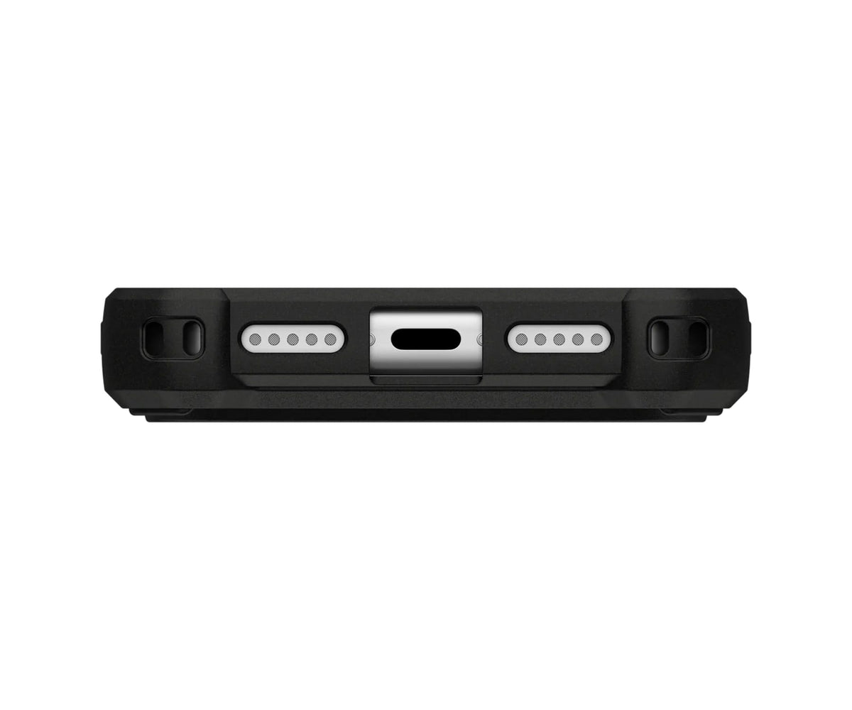 UAG FUNDA MONARCH PRO FIBRA DE CARBONO / APPLE IPHONE 18 PRO / 17 PRO - detalle