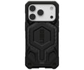 UAG FUNDA MONARCH PRO FIBRA DE CARBONO / APPLE IPHONE 17 PRO