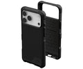 UAG FUNDA METROPOLIS LT KEVLAR NEGRO / APPLE IPHONE 17 PRO MAX