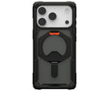 UAG FUNDA PLASMA XTE ⁣NEGRO/CENIZA / APPLE IPHONE 17 PRO