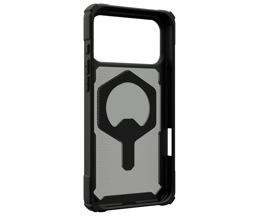 UAG FUNDA PLASMA XTE ⁣⁢​﻿﻿‍﻿​﻿‍​‍﻿​‌​‍​‍‌‍‌﻿‌​﻿‍‌​‍‍﻿﻿​​‌‍​‌​​‍﻿‍​﻿‍‌‌​​‍‍‌‍﻿﻿​‍​​﻿‌​‌‍NEGRO/NARANJA / APPLE IPHONE 17 PRO MAX - detalle