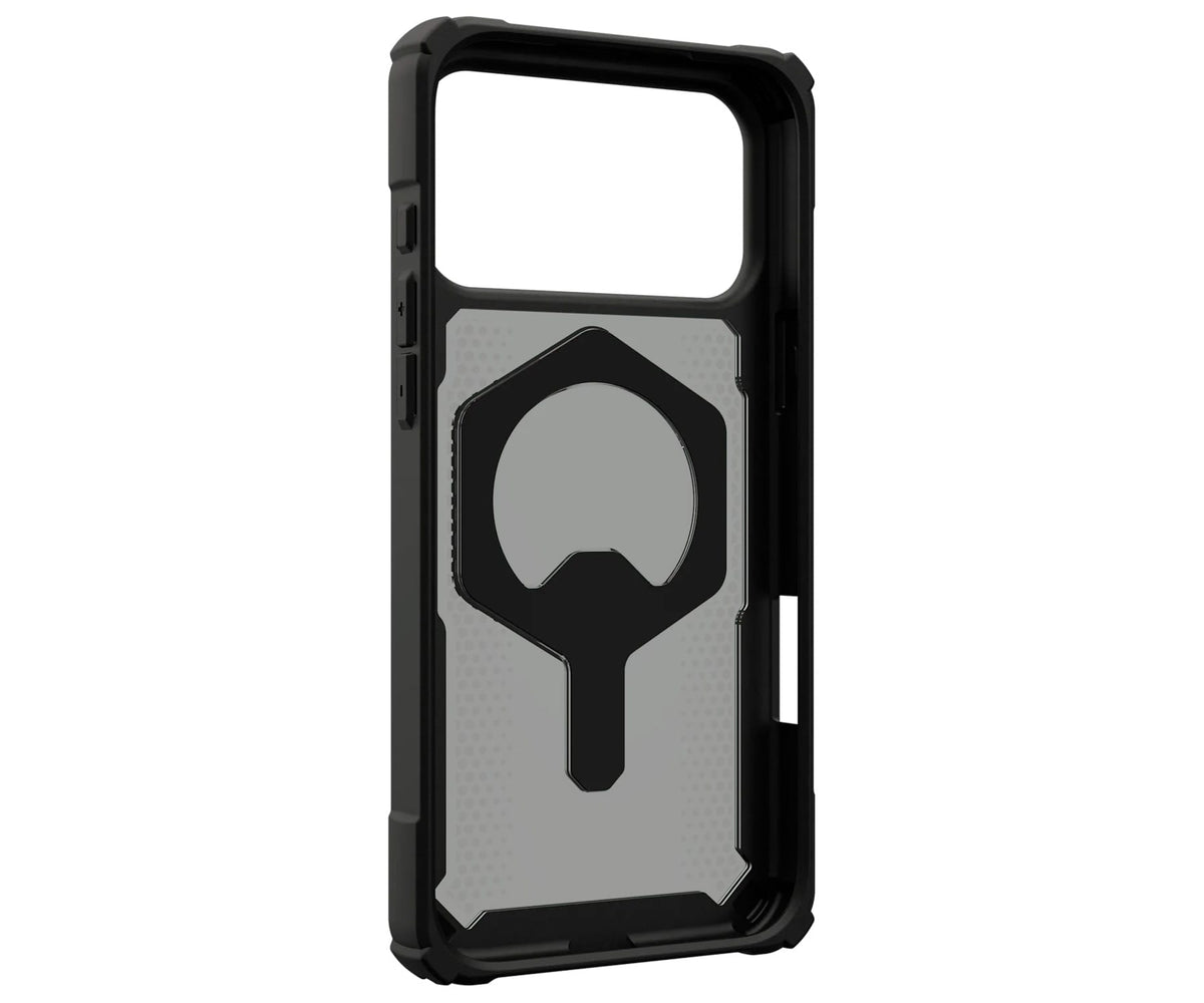 UAG FUNDA PLASMA XTE ⁣⁢​﻿﻿‍﻿​﻿‍​‍﻿​‌​‍​‍‌‍‌﻿‌​﻿‍‌​‍‍﻿﻿​​‌‍​‌​​‍﻿‍​﻿‍‌‌​​‍‍‌‍﻿﻿​‍​​﻿‌​‌‍NEGRO/NARANJA / APPLE IPHONE 17 PRO MAX - detalle