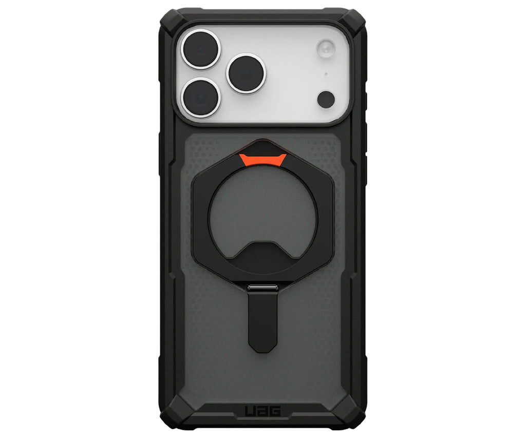 UAG FUNDA PLASMA XTE ⁣⁢​﻿﻿‍﻿​﻿‍​‍﻿​‌​‍​‍‌‍‌﻿‌​﻿‍‌​‍‍﻿﻿​​‌‍​‌​​‍﻿‍​﻿‍‌‌​​‍‍‌‍﻿﻿​‍​​﻿‌​‌‍NEGRO/NARANJA / APPLE IPHONE 17 PRO MAX