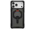 UAG FUNDA PLASMA XTE ⁣⁢​﻿﻿‍﻿​﻿‍​‍﻿​‌​‍​‍‌‍‌﻿‌​﻿‍‌​‍‍﻿﻿​​‌‍​‌​​‍﻿‍​﻿‍‌‌​​‍‍‌‍﻿﻿​‍​​﻿‌​‌‍NEGRO/NARANJA / APPLE IPHONE 17 PRO MAX