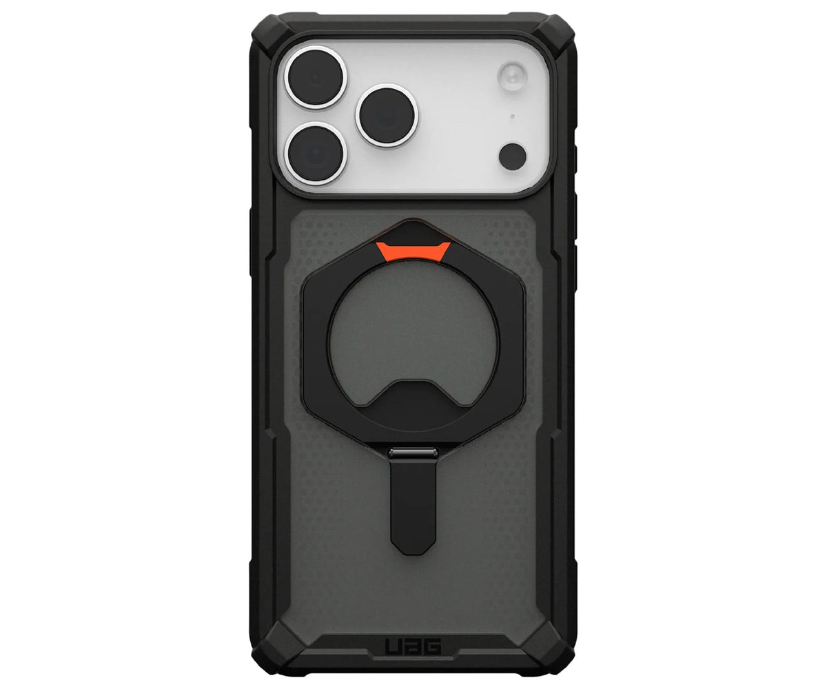 UAG FUNDA PLASMA XTE ⁣⁢​﻿﻿‍﻿​﻿‍​‍﻿​‌​‍​‍‌‍‌﻿‌​﻿‍‌​‍‍﻿﻿​​‌‍​‌​​‍﻿‍​﻿‍‌‌​​‍‍‌‍﻿﻿​‍​​﻿‌​‌‍NEGRO/NARANJA / APPLE IPHONE 17 PRO MAX