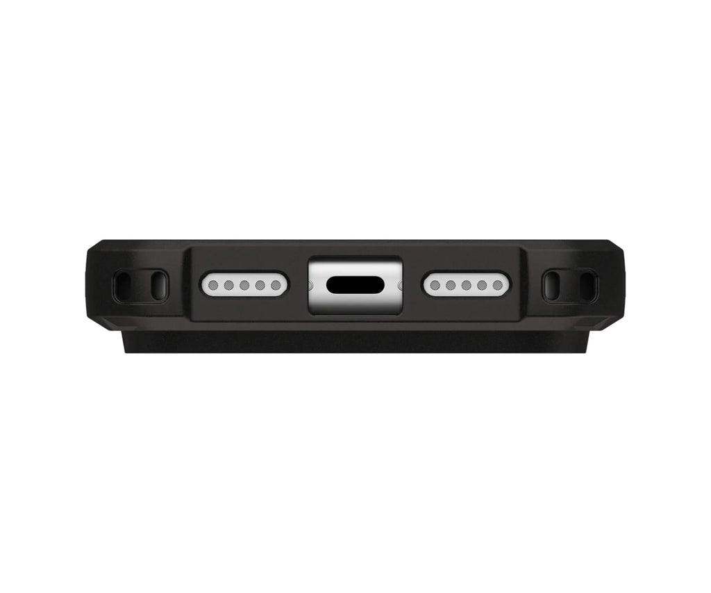 UAG FUNDA PATHFINDER NEGRO / APPLE IPHONE 17 PRO - detalle