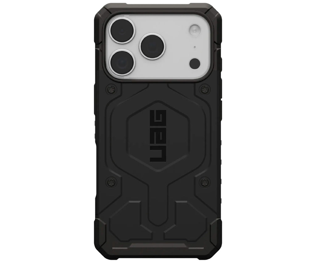 UAG FUNDA PATHFINDER NEGRO / APPLE IPHONE 17 PRO