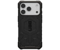 UAG FUNDA PATHFINDER NEGRO / APPLE IPHONE 17 PRO