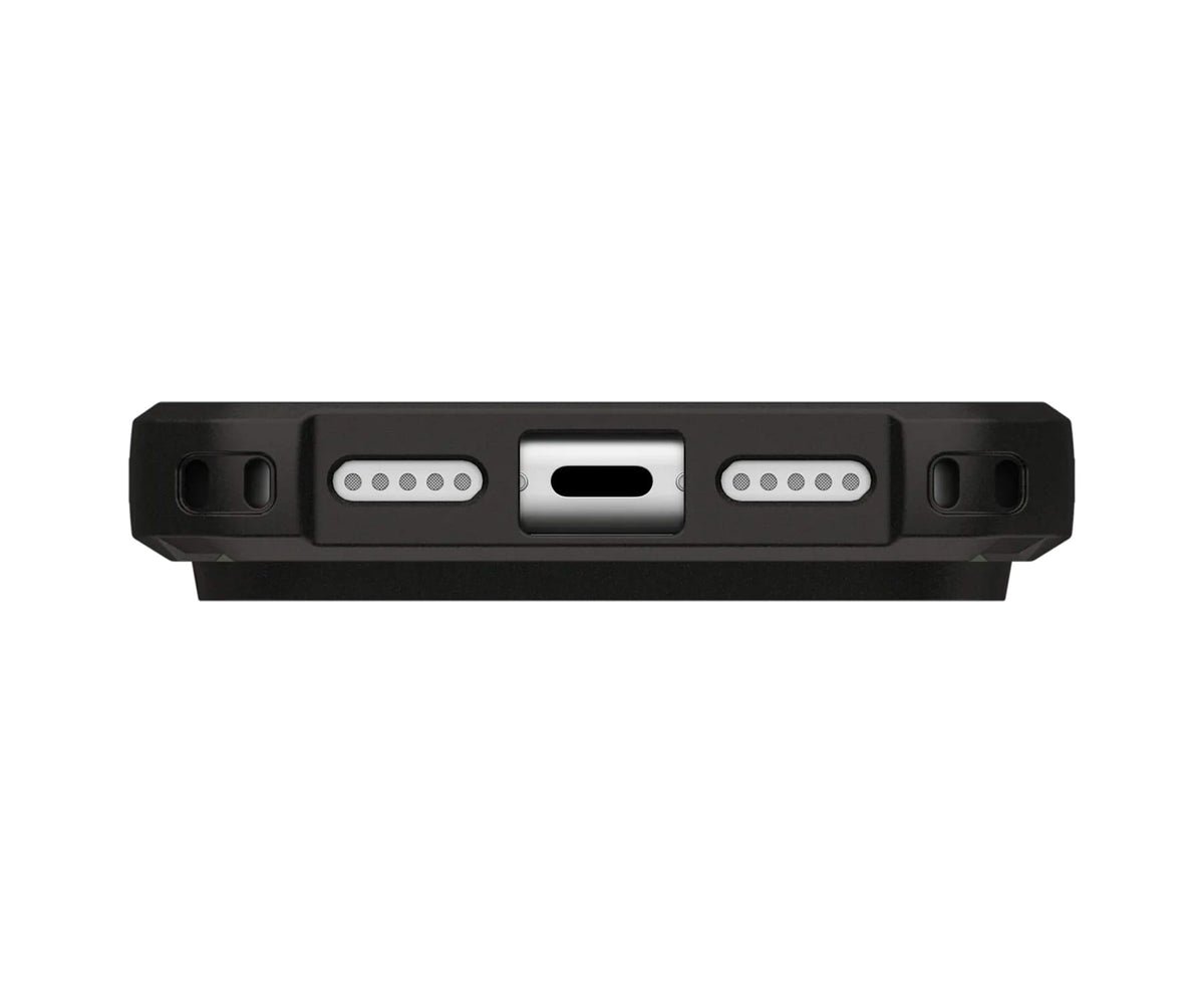 UAG FUNDA PATHFINDER ⁣⁢​﻿﻿‍﻿​﻿‍​‍﻿​‌​‍​‍‌‍‌﻿‌​﻿‍‌​‍‍﻿﻿​​‌‍​‌​​‍﻿‍​﻿‍‌‌​​‍‍‌‍﻿﻿​‍​​﻿‌​‌‍VERDE OLIVA / APPLE IPHONE 17 PRO - detalle
