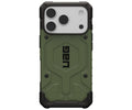 UAG FUNDA PATHFINDER ⁣⁢​﻿﻿‍﻿​﻿‍​‍﻿​‌​‍​‍‌‍‌﻿‌​﻿‍‌​‍‍﻿﻿​​‌‍​‌​​‍﻿‍​﻿‍‌‌​​‍‍‌‍﻿﻿​‍​​﻿‌​‌‍VERDE OLIVA / APPLE IPHONE 17 PRO