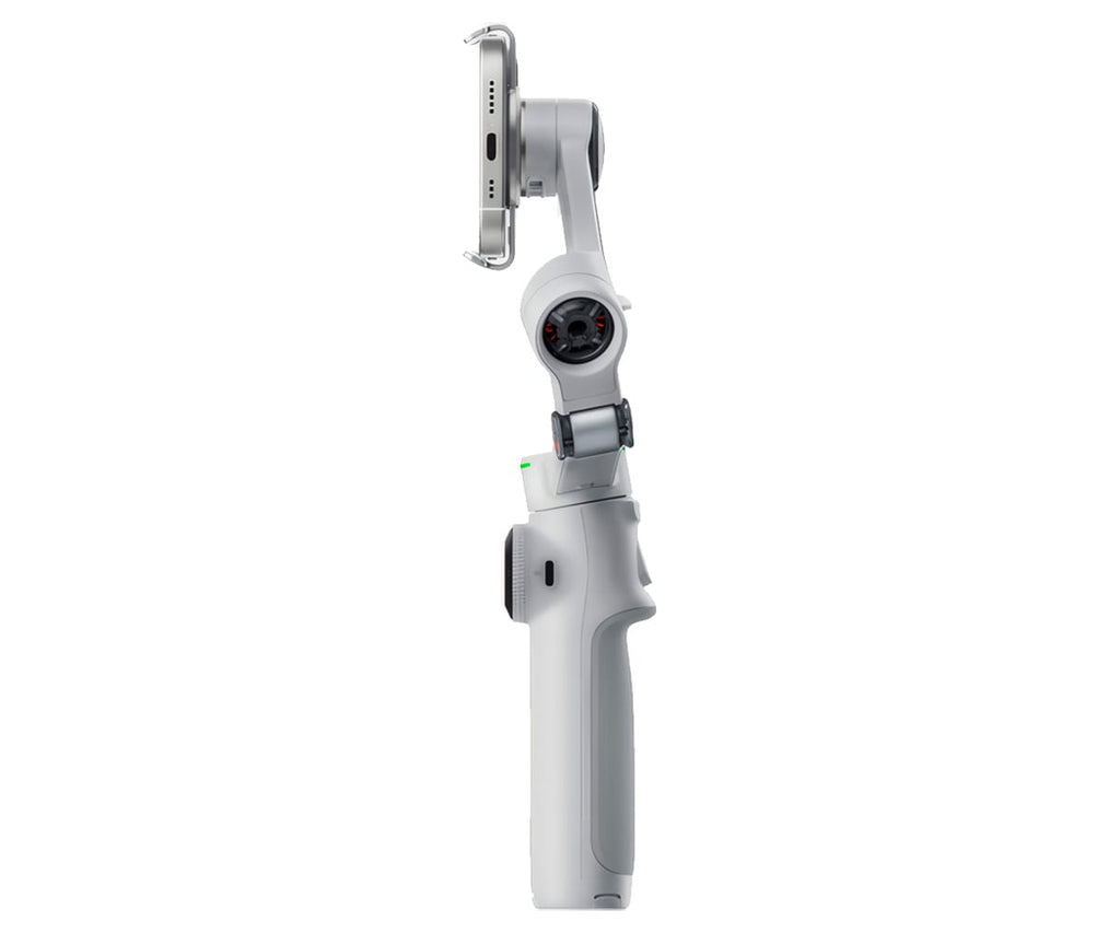INSTA360 FLOW 2 PRO GRIS / ESTABILIZADOR PARA SMARTPHONE - detalle