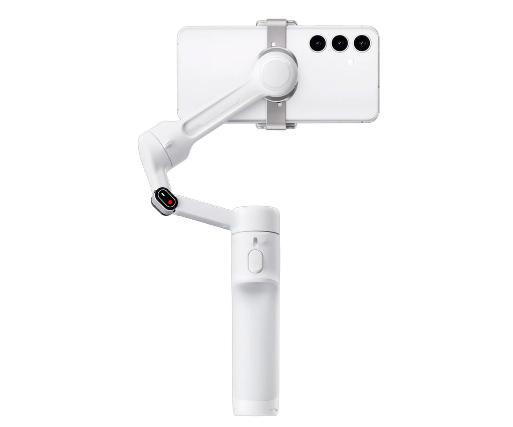 INSTA360 FLOW 2 PLUS BLANCO / ESTABILIZADOR PARA SMARTPHONE - detalle