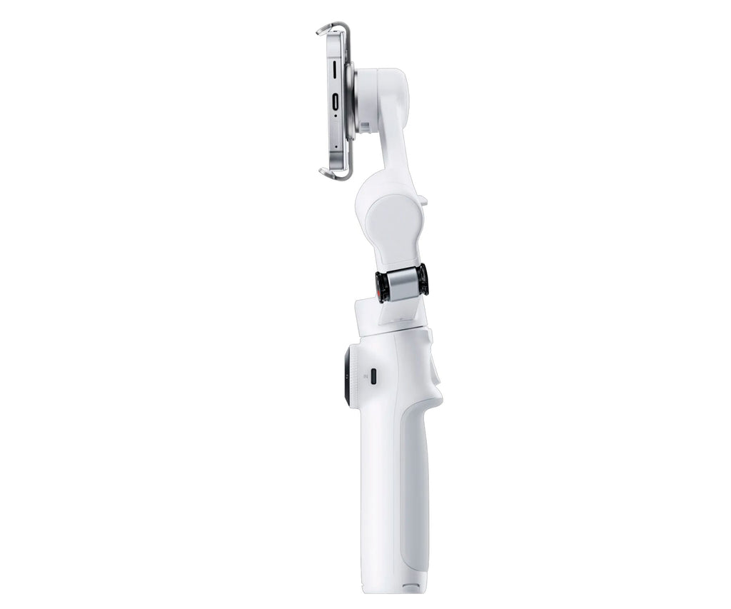 INSTA360 FLOW 2 PLUS BLANCO / ESTABILIZADOR PARA SMARTPHONE - detalle