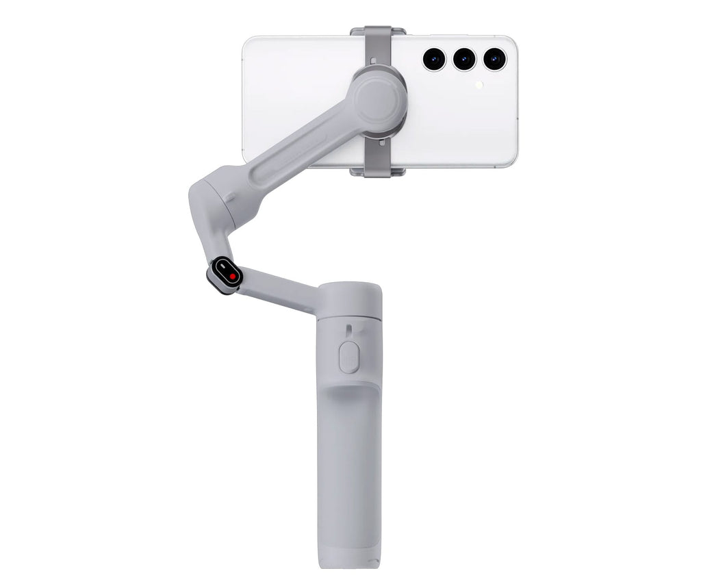 INSTA360 FLOW 2 PLUS GRAY / ESTABILIZADOR PARA SMARTPHONE - detalle