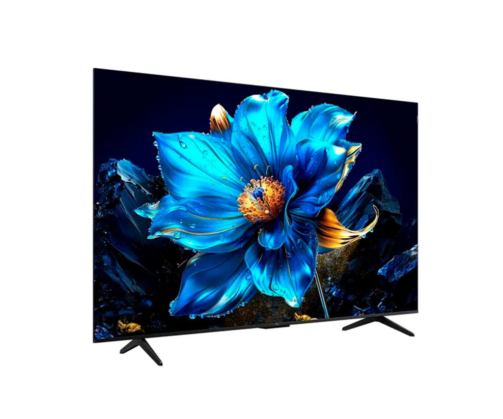 TCL 65P7K / TELEVISOR SMART TV 65" QLED UHD 4K HDR - detalle