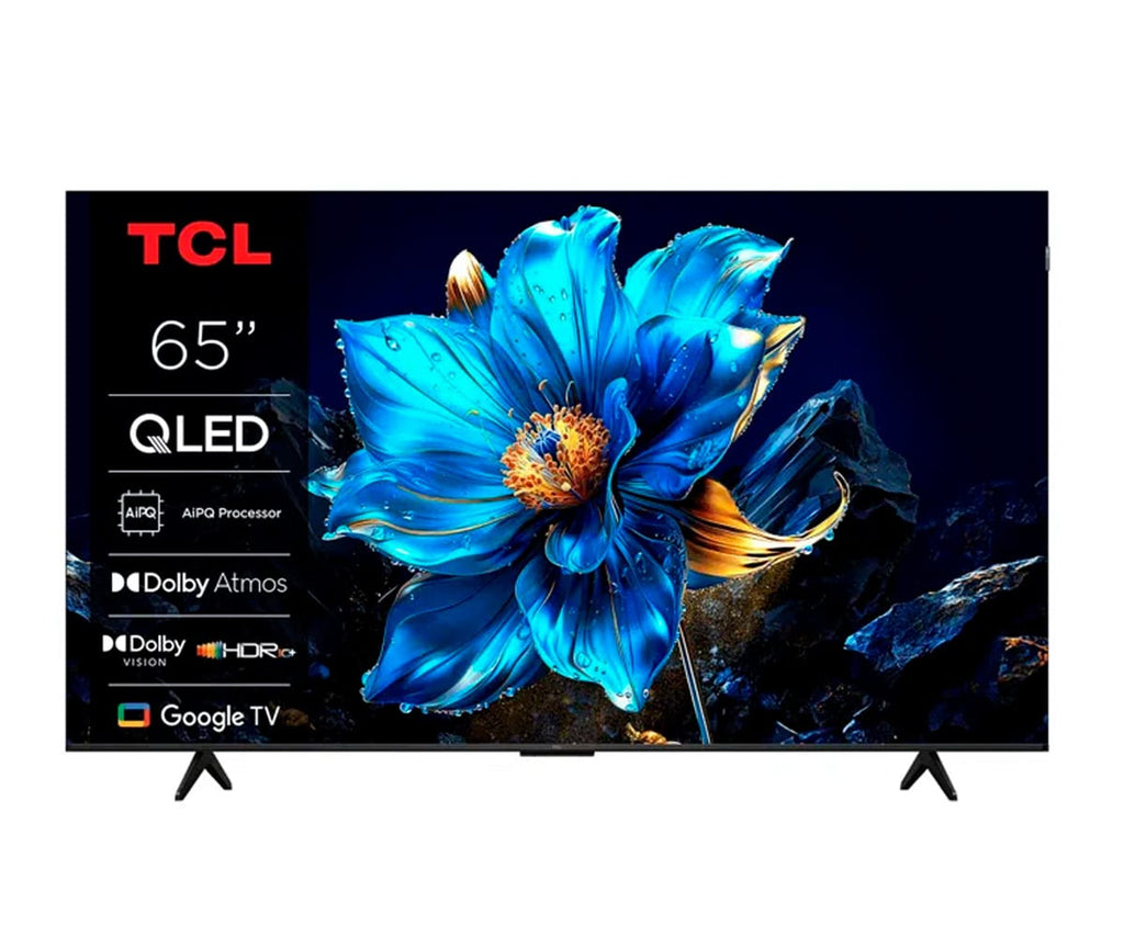 TCL 65P7K / TELEVISOR SMART TV 65" QLED UHD 4K HDR