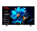 TCL 65P7K / TELEVISOR SMART TV 65" QLED UHD 4K HDR