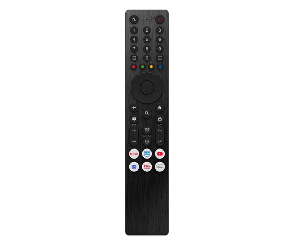 TCL 32S4K / TELEVISOR SMART TV32" QLED HD READY HDR - detalle