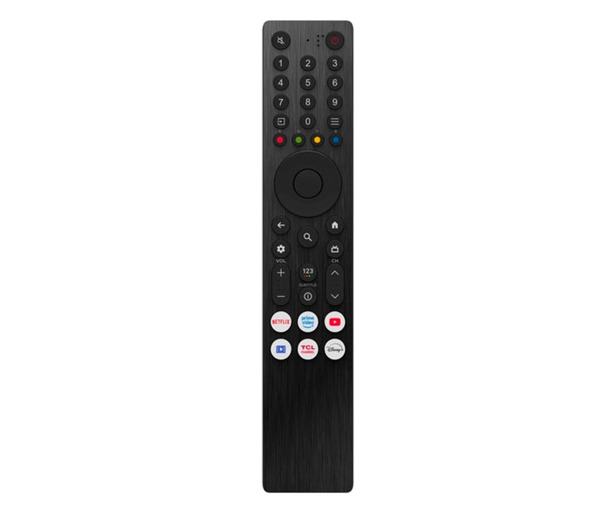 TCL 32S4K / TELEVISOR SMART TV32" QLED HD READY HDR - detalle
