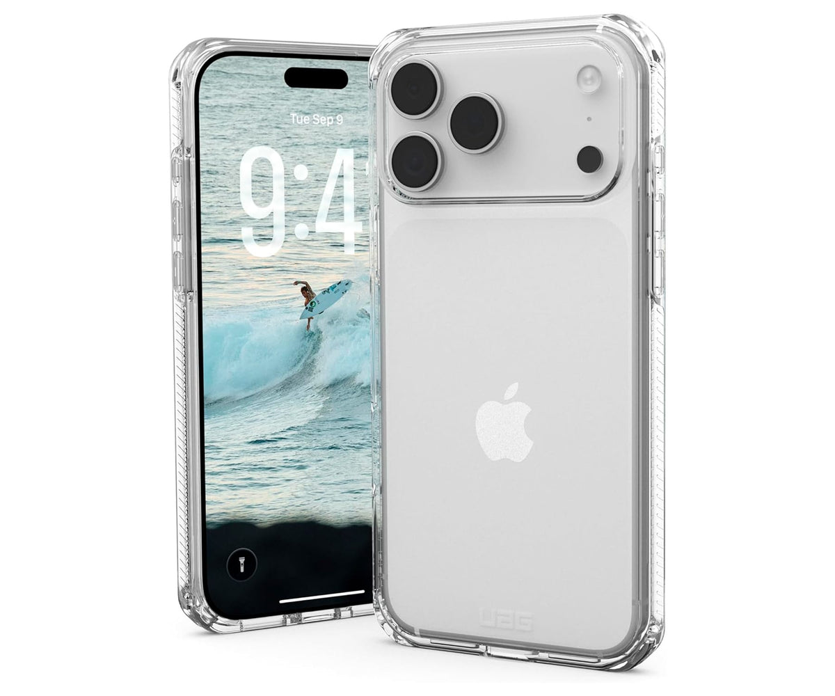 UAG FUNDA PLYO TRANSPARENTE⁤⁣ / APPLE IPHONE 17 PRO - detalle
