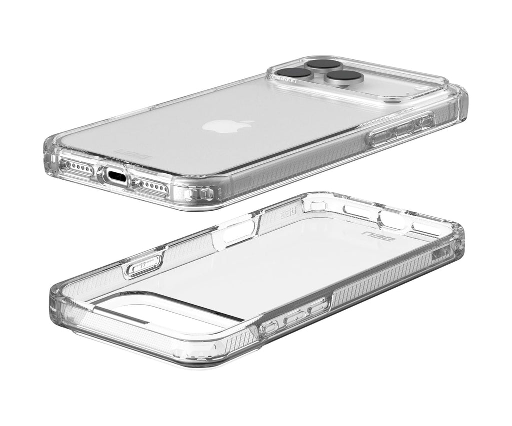 UAG FUNDA PLYO TRANSPARENTE⁤⁣ / APPLE IPHONE 17 PRO - detalle