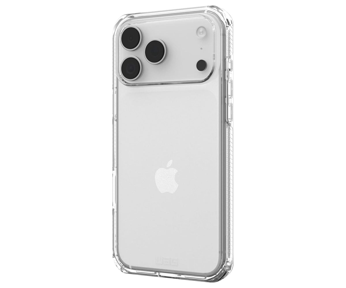 UAG FUNDA PLYO TRANSPARENTE⁤⁣ / APPLE IPHONE 17 PRO - detalle