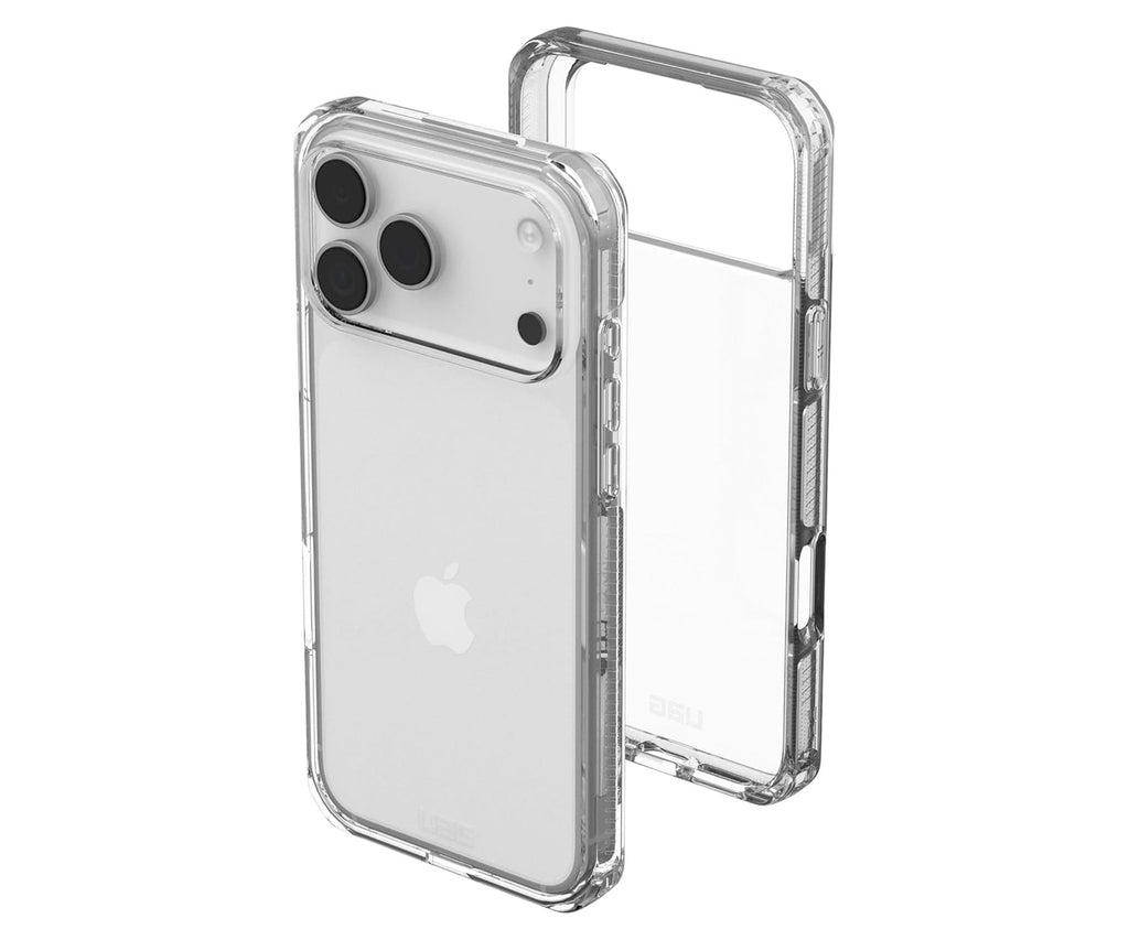 UAG FUNDA PLYO TRANSPARENTE⁤⁣ / APPLE IPHONE 17 PRO