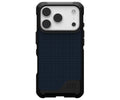 UAG FUNDA METROPOLIS LT ÁNADE REAL DE KEVLAR / APPLE IPHONE 17 PRO