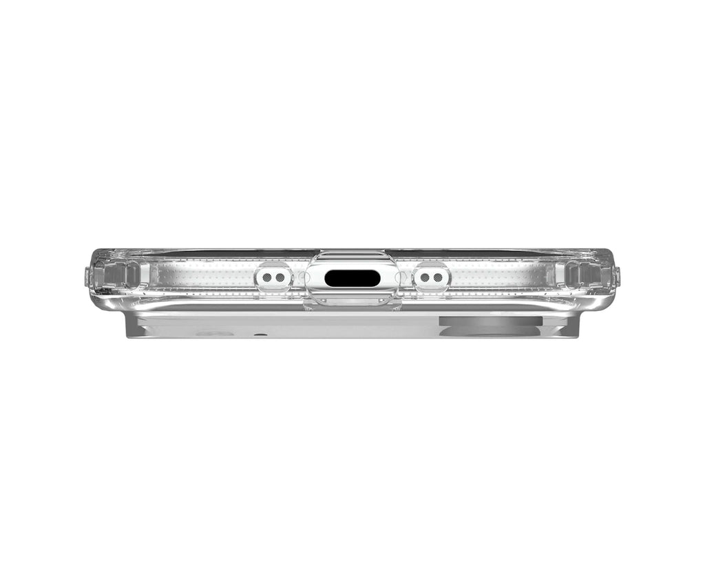 UAG FUNDA PLYO HIELO/BLANCO / APPLE IPHONE AIR - detalle