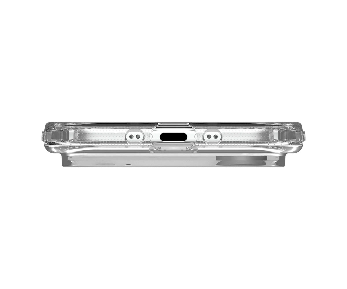 UAG FUNDA PLYO HIELO/BLANCO / APPLE IPHONE AIR - detalle