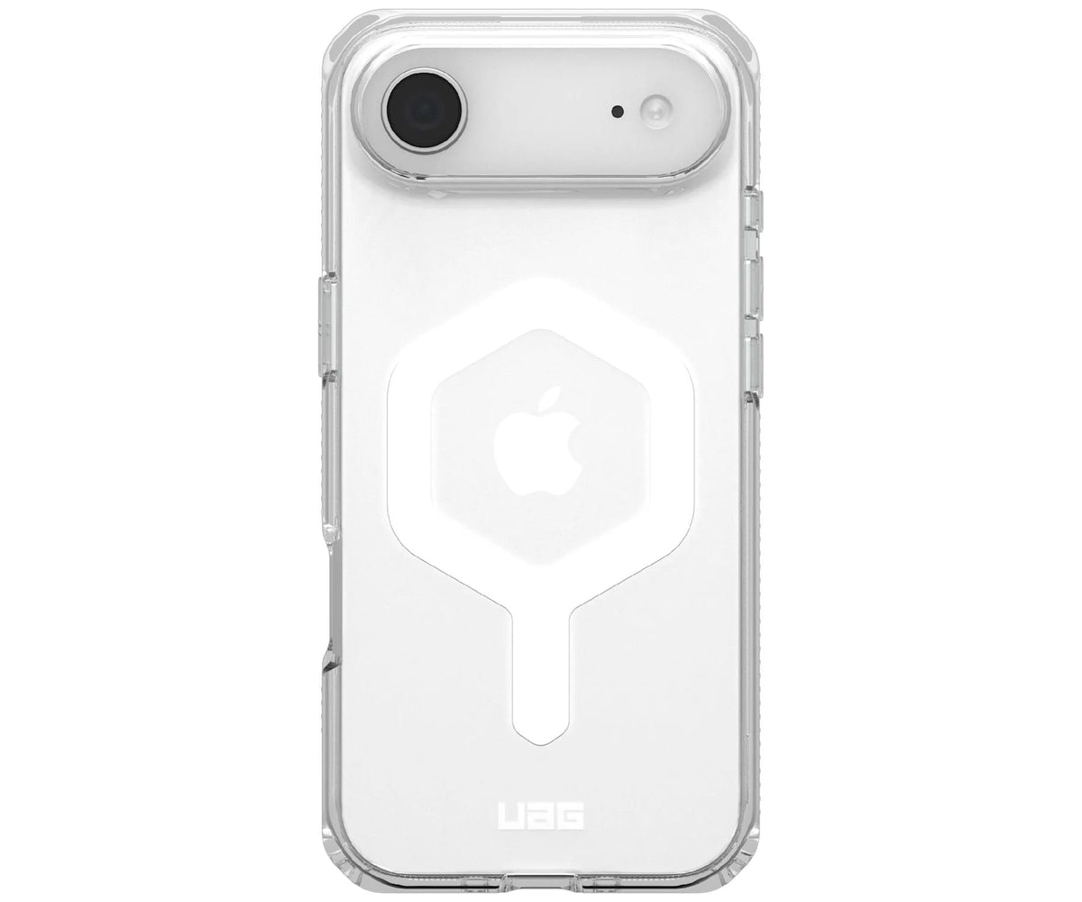 UAG FUNDA PLYO HIELO/BLANCO / APPLE IPHONE AIR