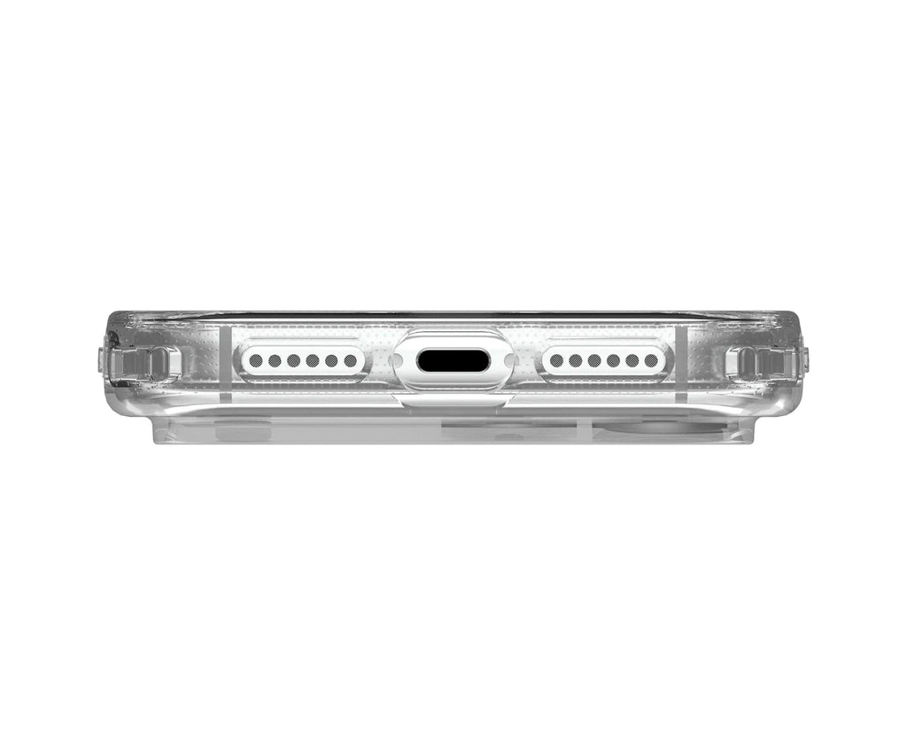 UAG FUNDA PLYO HIELO/BLANCO / APPLE IPHONE 17 PRO MAX - detalle