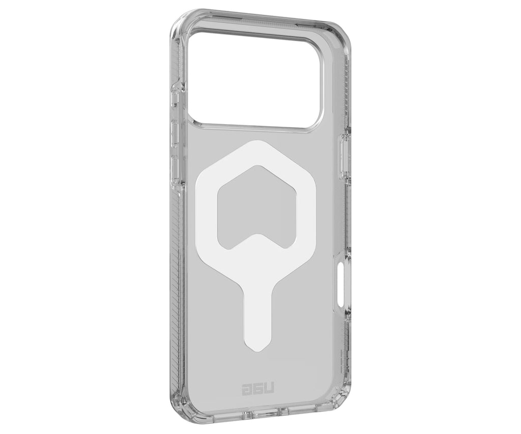 UAG FUNDA PLYO HIELO/BLANCO / APPLE IPHONE 17 PRO MAX - detalle