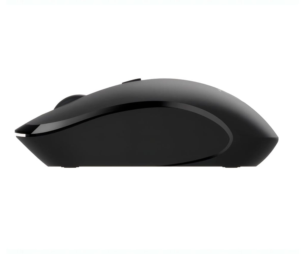 NILOX NXMOWI4004 NEGRO / RATÓN INALÁMBRICO 4000 DPI, 4 BOTONES - detalle