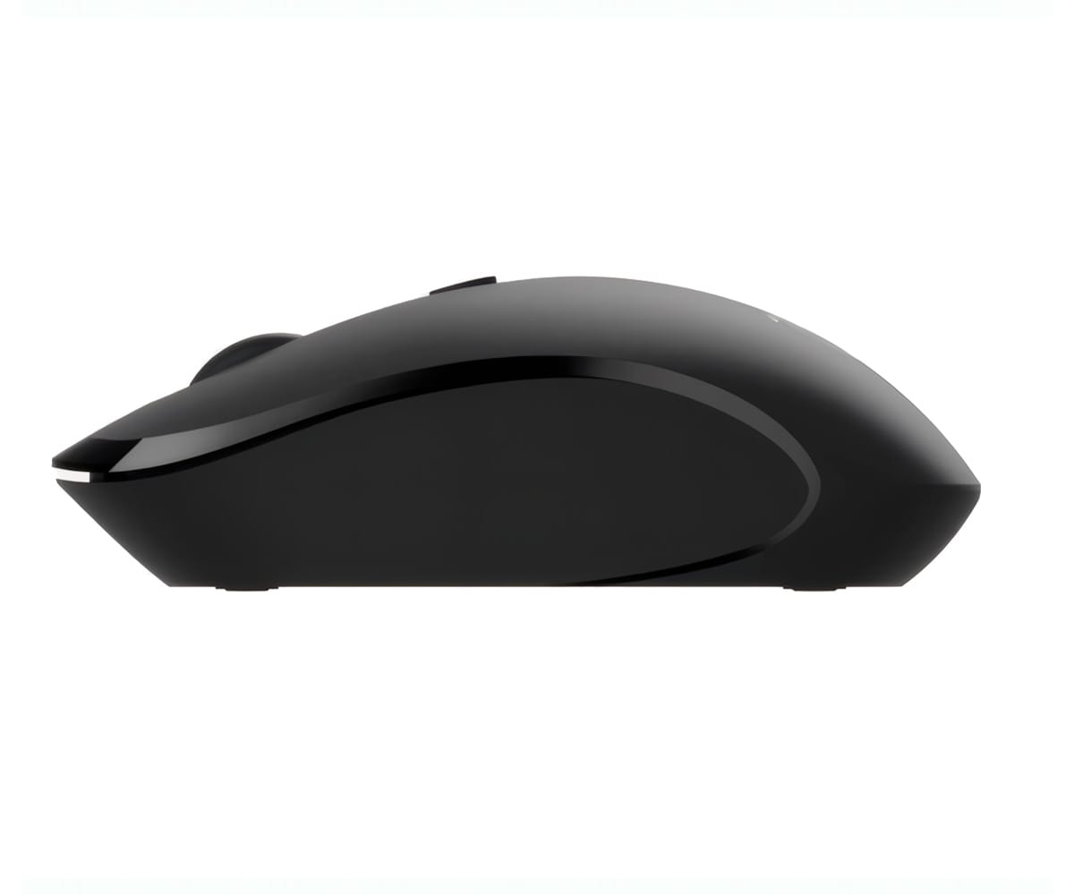 NILOX NXMOWI4004 NEGRO / RATÓN INALÁMBRICO 4000 DPI, 4 BOTONES - detalle