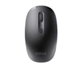 NILOX NXMOWI4004 NEGRO / RATÓN INALÁMBRICO 4000 DPI, 4 BOTONES