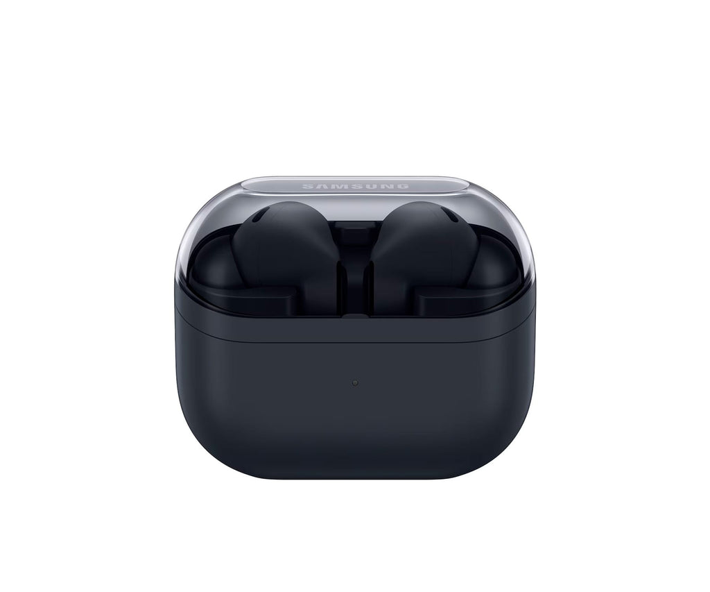 SAMSUNG GALAXY BUDS3 FE NEGRO / AURICULARES INEAR INALÁMBRICOS BLUETOOTH - detalle