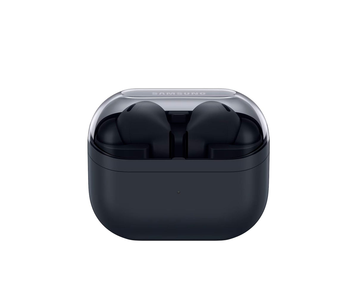 SAMSUNG GALAXY BUDS3 FE NEGRO / AURICULARES INEAR INALÁMBRICOS BLUETOOTH - detalle