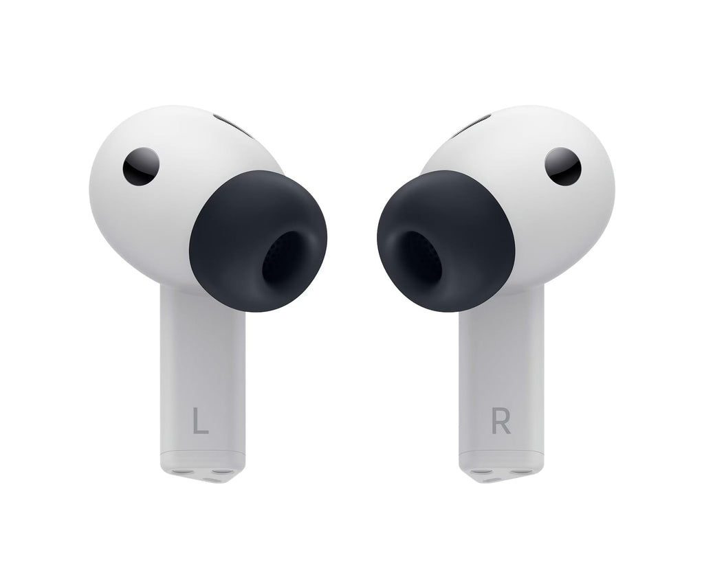 SAMSUNG GALAXY BUDS3 FE GRIS / AURICULARES INEAR INALÁMBRICOS BLUETOOTH - detalle