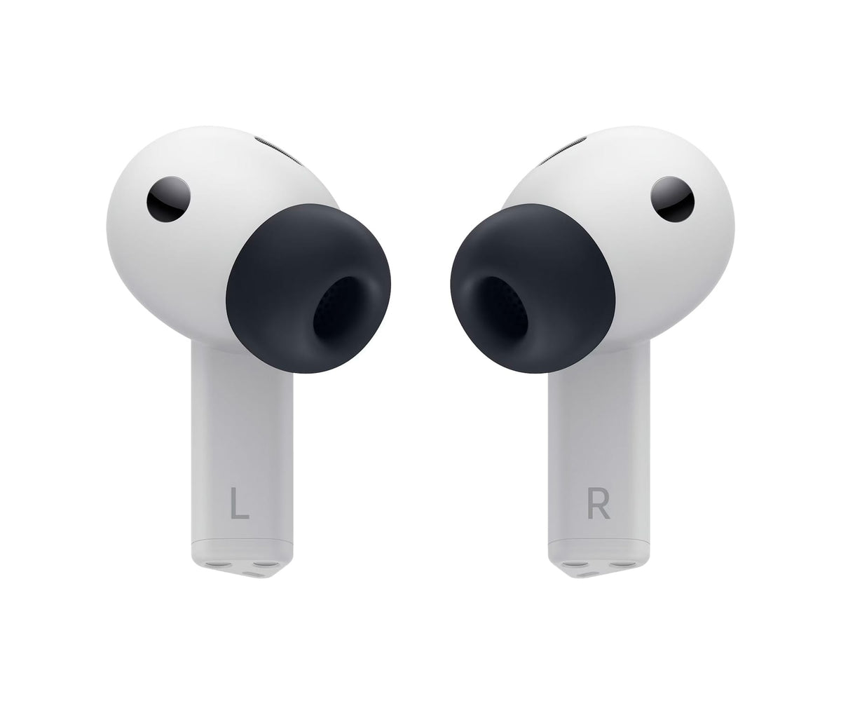 SAMSUNG GALAXY BUDS3 FE GRIS / AURICULARES INEAR INALÁMBRICOS BLUETOOTH - detalle
