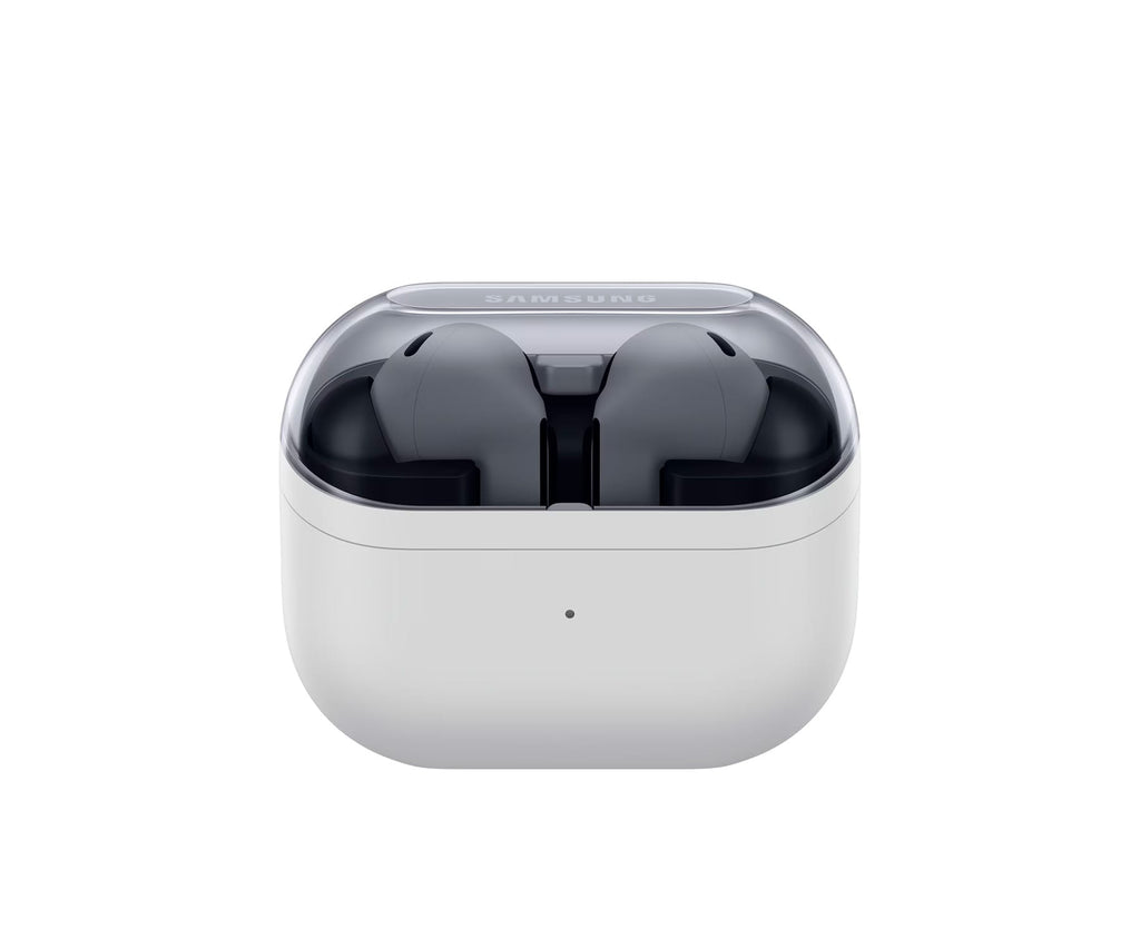 SAMSUNG GALAXY BUDS3 FE GRIS / AURICULARES INEAR INALÁMBRICOS BLUETOOTH - detalle