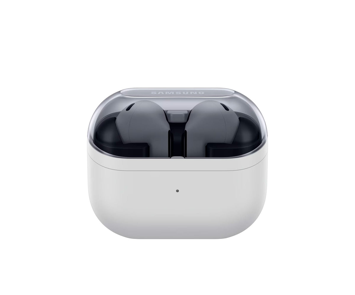 SAMSUNG GALAXY BUDS3 FE GRIS / AURICULARES INEAR INALÁMBRICOS BLUETOOTH - detalle