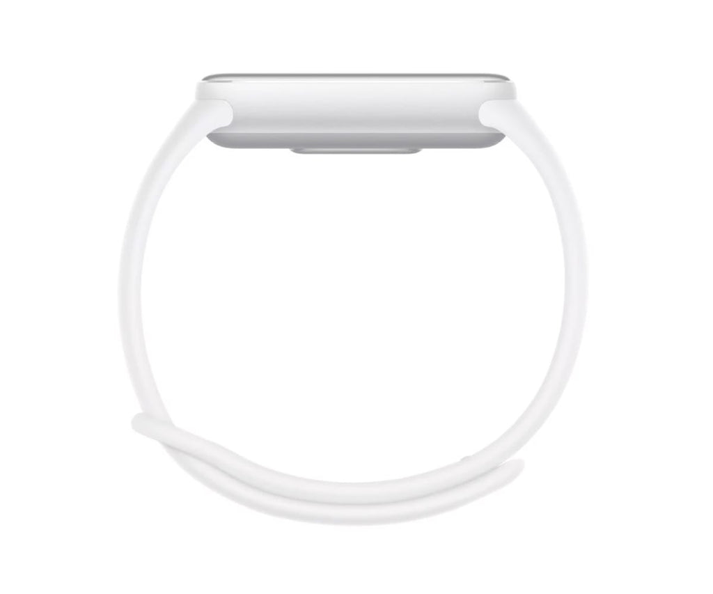 XIAOMI SMART BAND 10 GLACIER SILVER / PULSERA DE ACTIVIDAD 1.72" - detalle