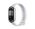 XIAOMI SMART BAND 10 GLACIER SILVER / PULSERA DE ACTIVIDAD 1.72"