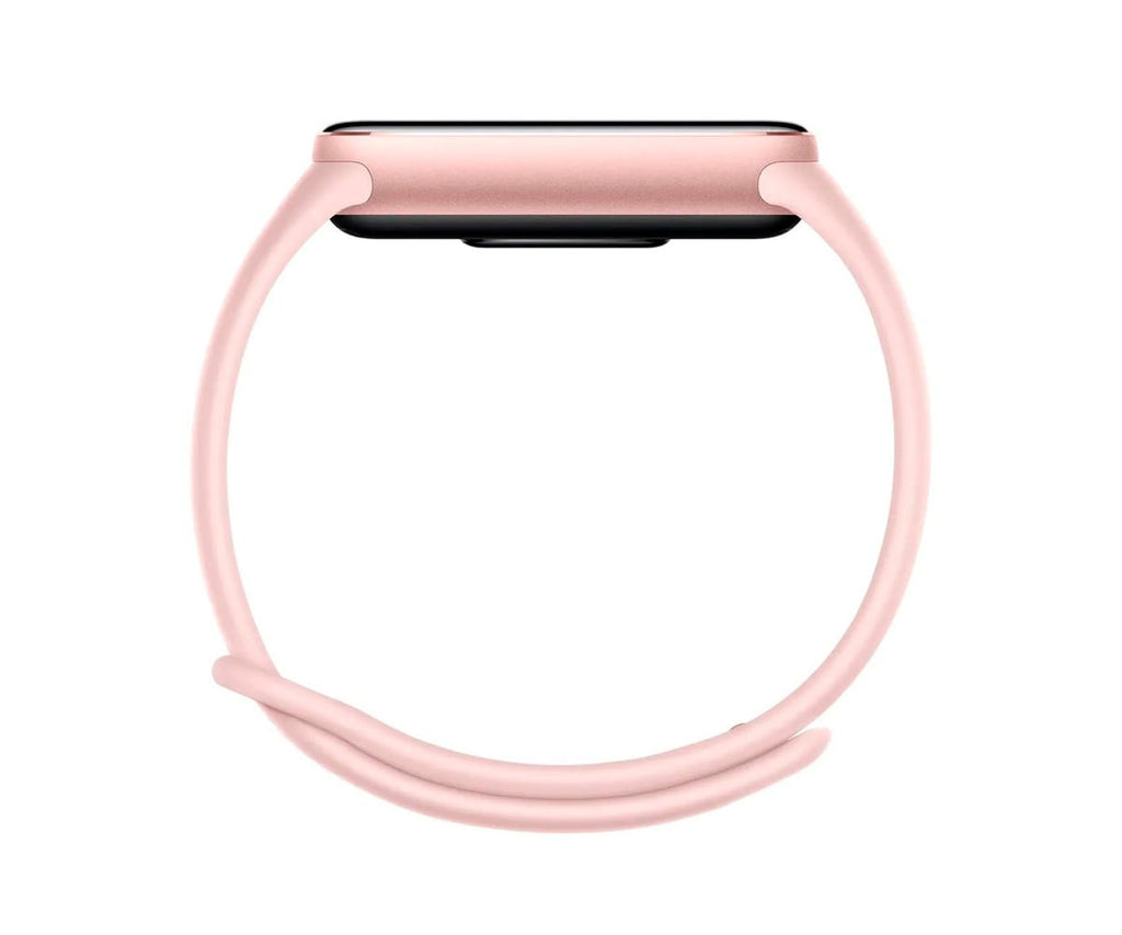 XIAOMI SMART BAND 10 MYSTIC ROSE / PULSERA DE ACTIVIDAD 1.72" - detalle