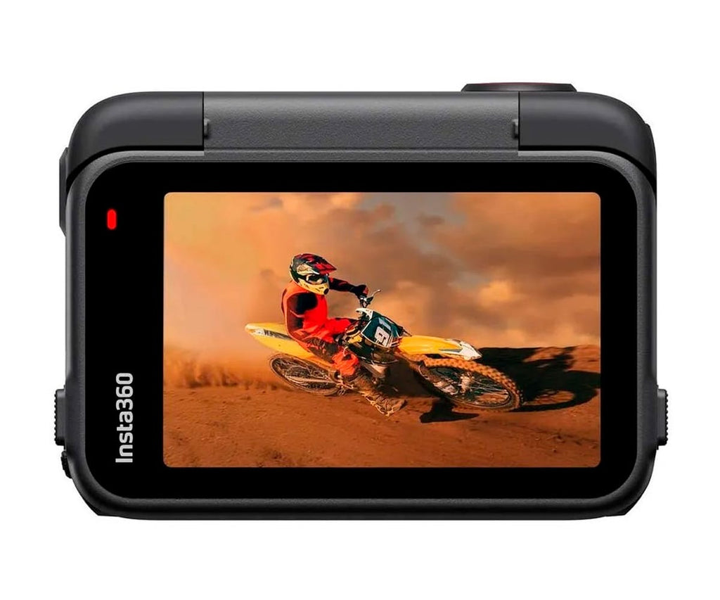 INSTA360 ACEPRO 2 BLACK / PACK CÁMARA DE ACCIÓN 8K CON IA + 2 BATERÍAS - detalle